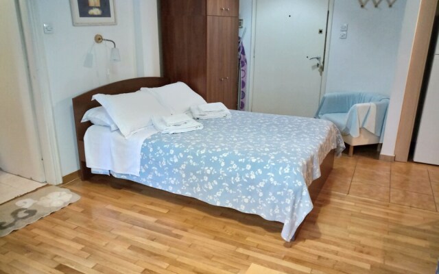 Athens Quality Apartments No1