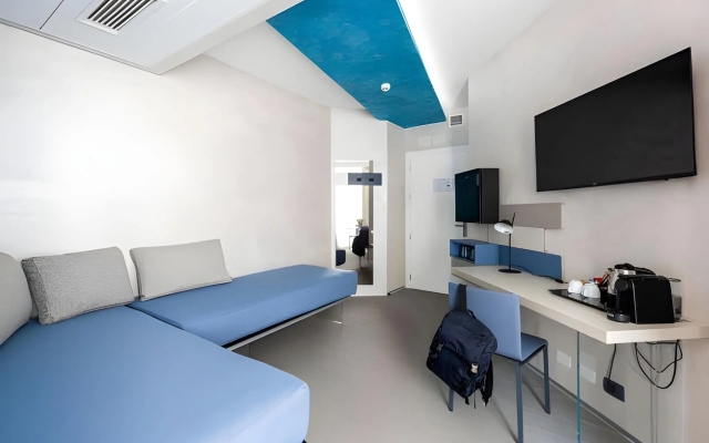 Carrick Hotel Camogli Portofino Coast