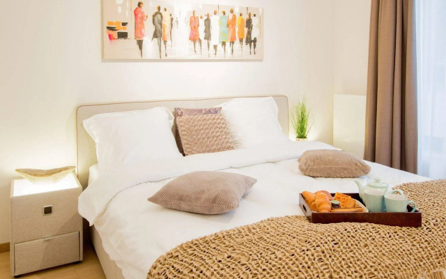 Sweet Inn Apartments Charité