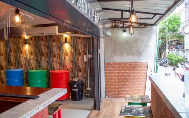 Fun Wan Hostel Bangkok