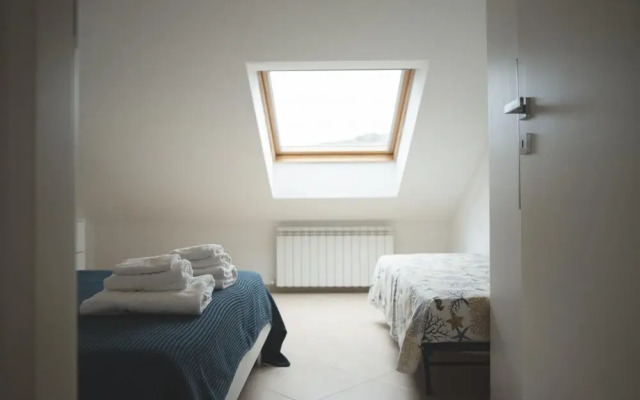 Cucci House Lido Riccio