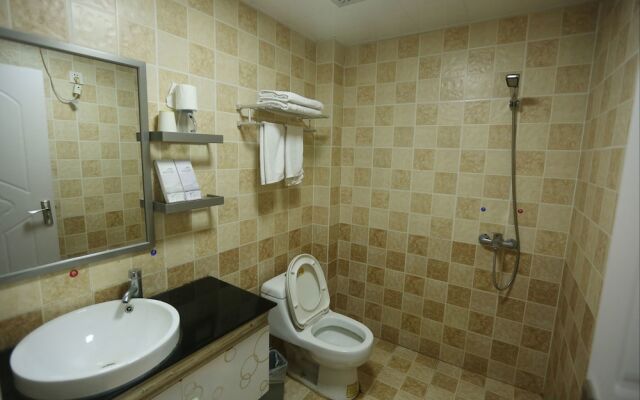 Jiangnan Impression Theme Hostel