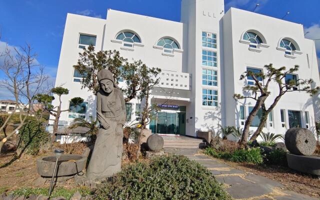 Jeju Millennium Hotel