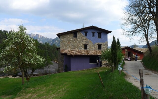 Hotel El Monegal
