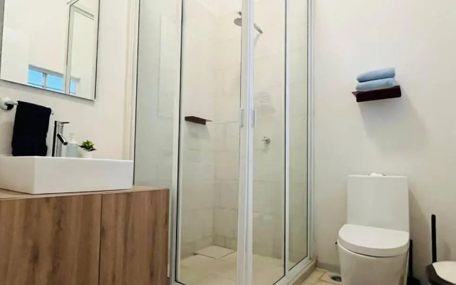 107 Suites Donceles Centro Histórico Cdmx