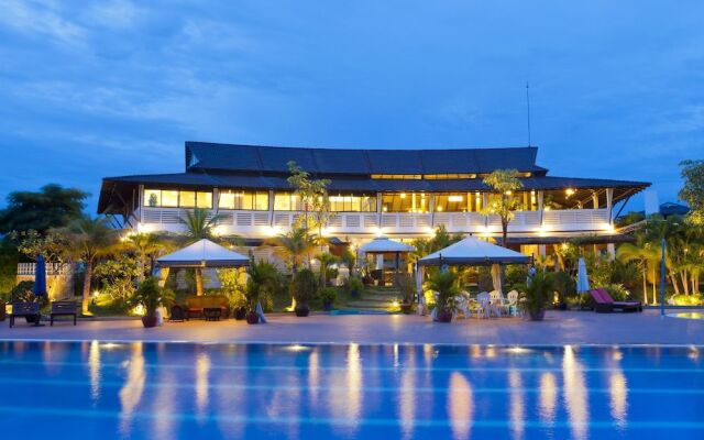 CCC Residence