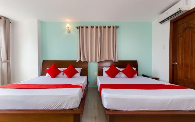 Green Garden Hotel by OYO Rooms