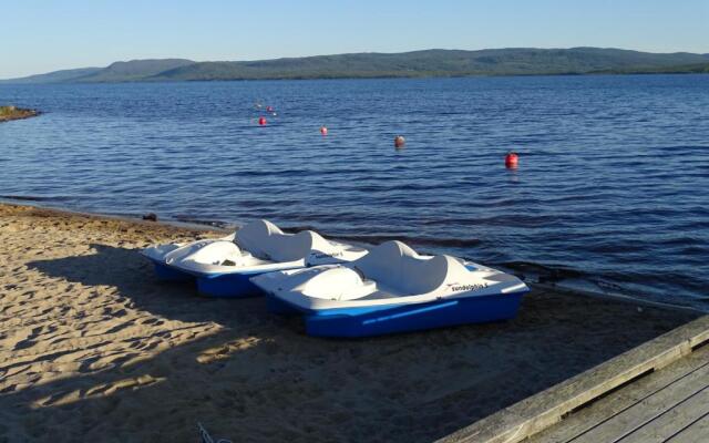 Osensjøen Camping