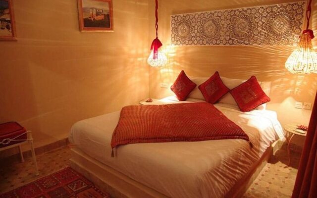Riad Moulay Said