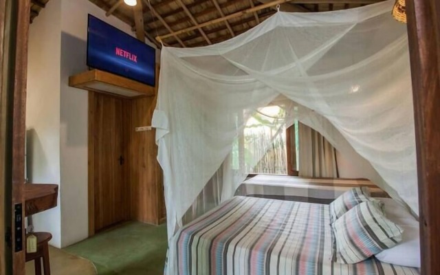 Eco Vila Taipu de Fora