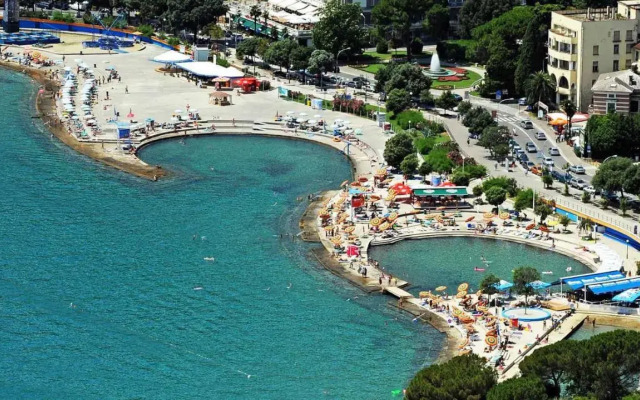 Royal Suite Opatija