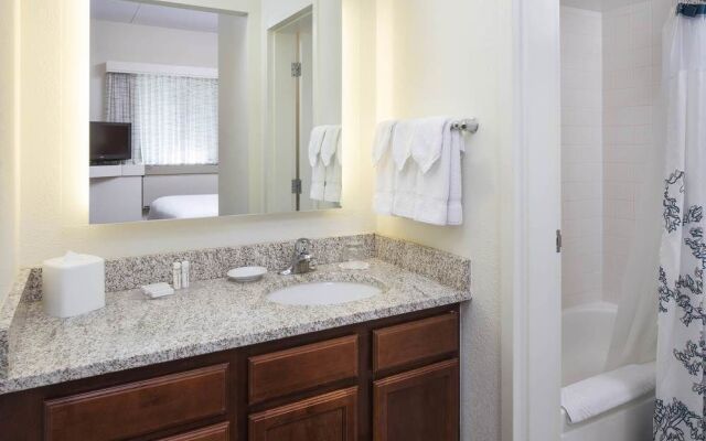 Residence Inn Minneapolis Edina