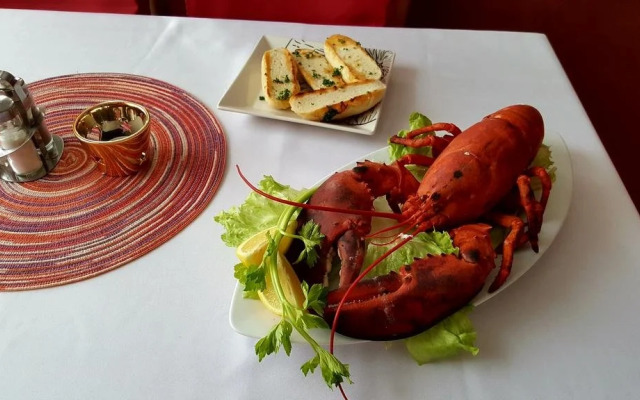 Wellness Hotel Synot