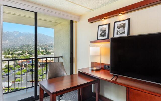 Courtyard by Marriott Los Angeles Pasadena/Monrovia