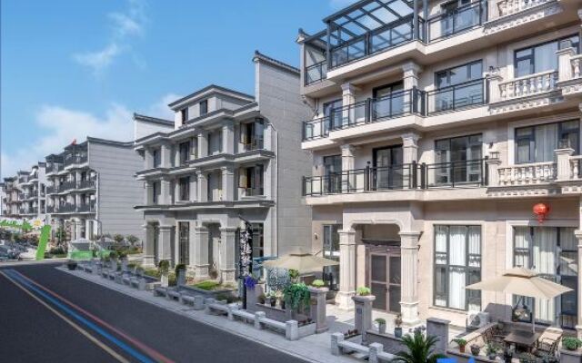 Xianju Muyin Linfeng Homestay