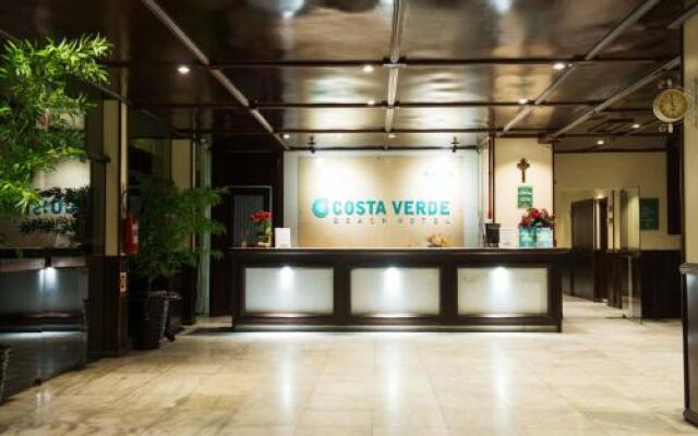 Costa Verde Beach Hotel