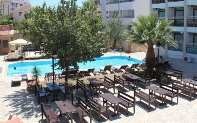 Porteras Otel