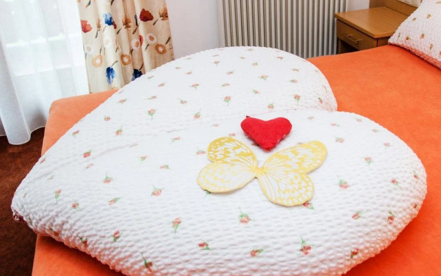 Bio Bauernhof Pension Oberlehenhof