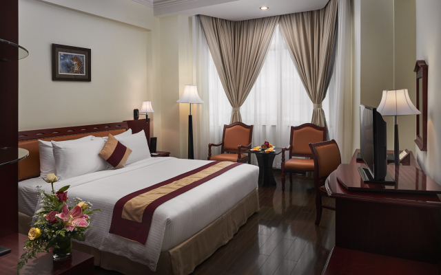 Phnom Penh Hotel