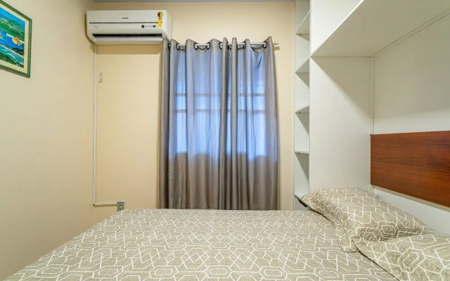 AP 20 Ala Tainha Residencial Solavir
