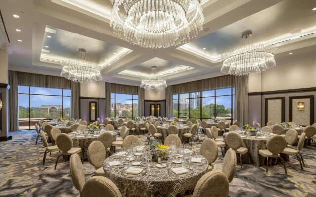 The Post Oak Hotel at Uptown Houston