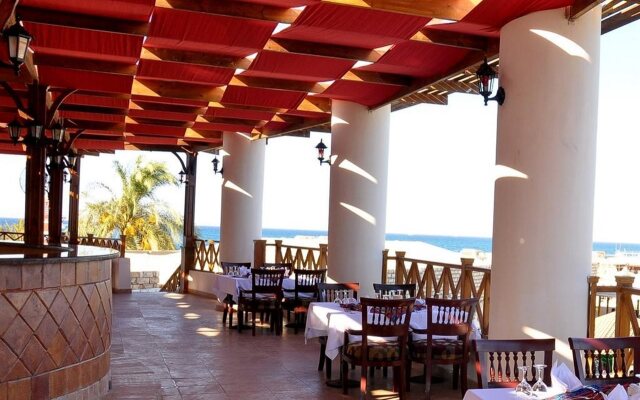 Aladdin Beach Resort