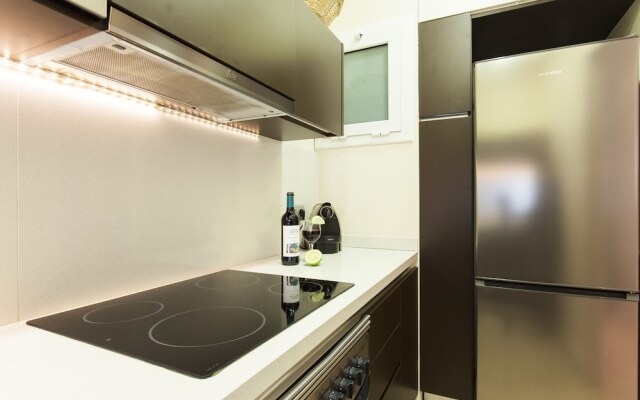 AB Eixample Suite