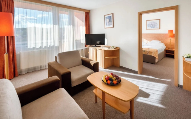 Hunguest Hotel Freya