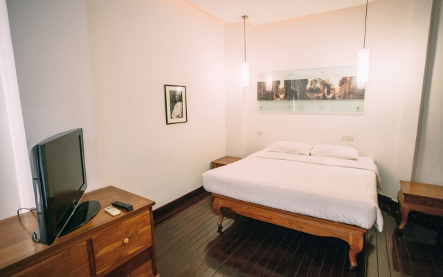 FCC Phnom Penh Boutique Hotel