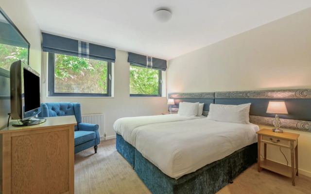 Princes Street Suites