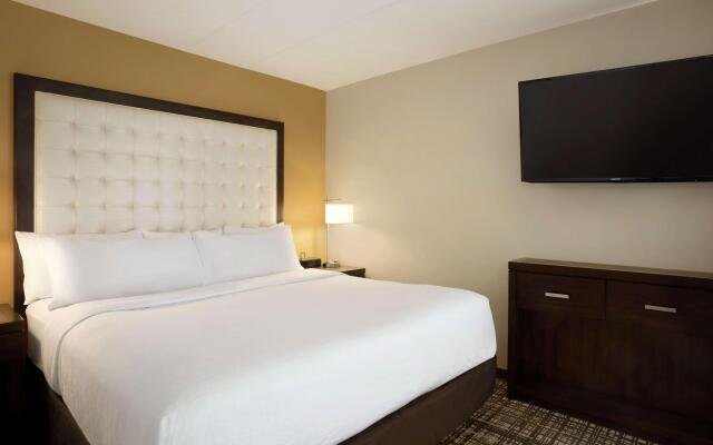 Embassy Suites Oklahoma City Downtown/Medical Center