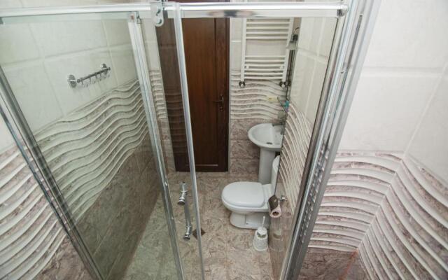 Apartament Bagrationi 200