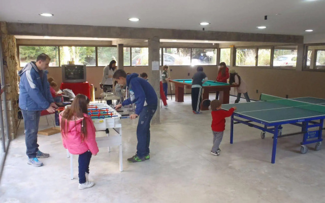 Village de las Pampas Apart Hotel Boutique