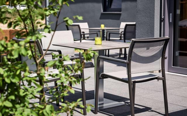 Best Western Hotel Viernheim Mannheim