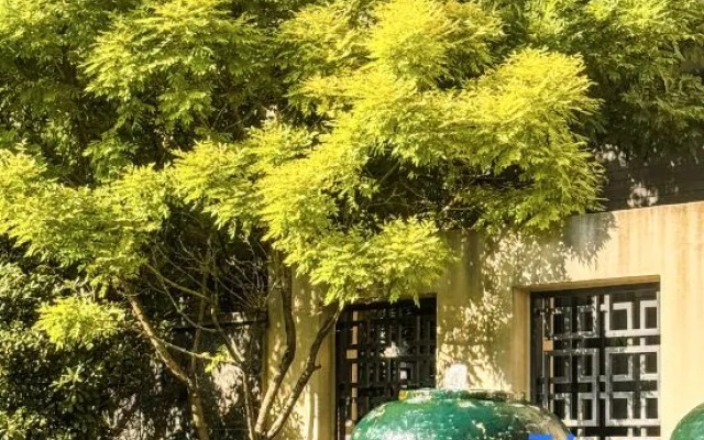 Lijin Resort Hotel – Outside – Lijiang