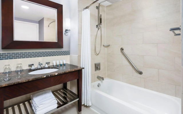The Westin Washington National Harbor
