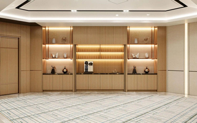 Sheraton Jakarta Soekarno Hatta Airport