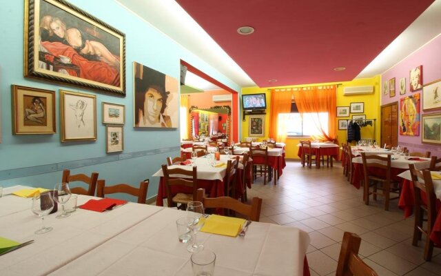 Hotel Il Gabbiano