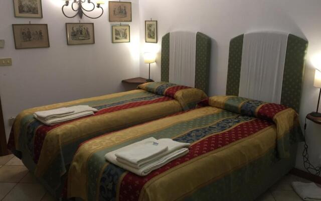 La Residenza dei Nobili