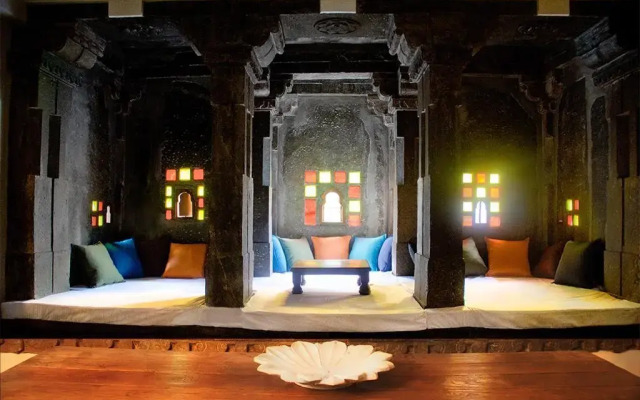 Madri Haveli