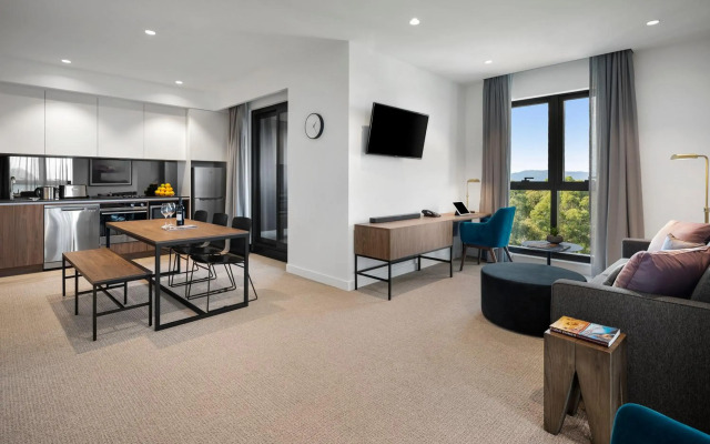 Quest Burwood East