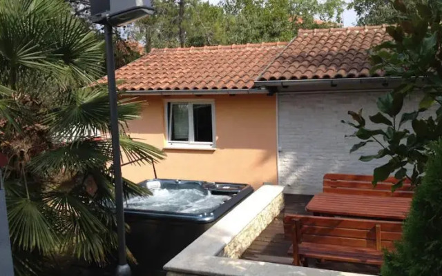 Villa Bellina