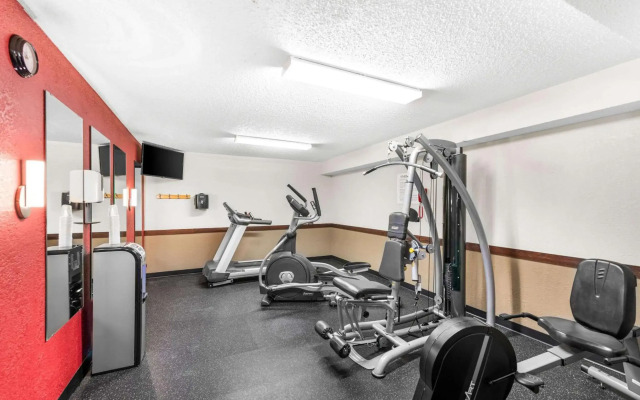 Quality Inn & Suites Columbus