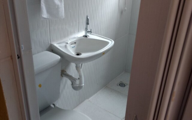 Hostel Aprisco Brasil