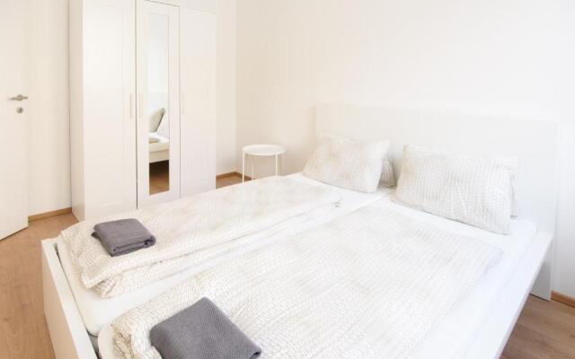 Vienna Living Apartments - Senefeldergasse