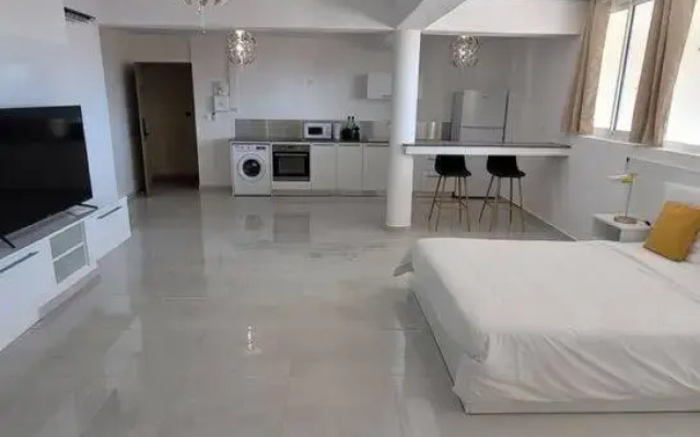 Hello Guyane(3), Suite Prestige Premium, 5 étoiles