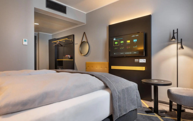 Holiday Inn - the niu, Fury Aschheim Messe by IHG