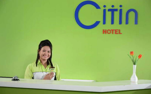 Citin Langkawi by Compass Hospitality