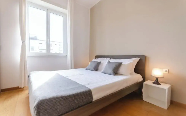 VivimiHome-Apartment near Milano Central