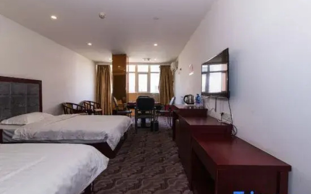 Xinyang Mengyuan Express Hotel